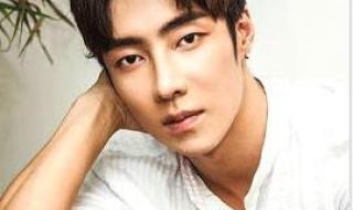 鹿晗演唱会再邀高瀚宇 鹿晗演唱会再邀高瀚宇